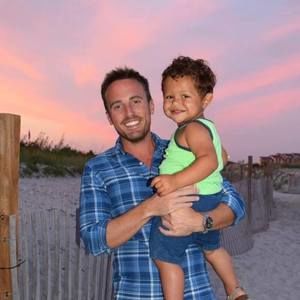 Meet your Posher, Adam